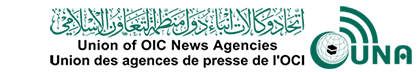 The Union of Organization of Islamic Cooperation News Agencies