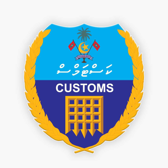 Maldives Customs Service