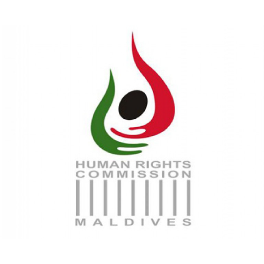 Human Rights Commission Of Maldives