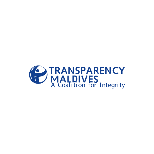 Transparency Maldives
