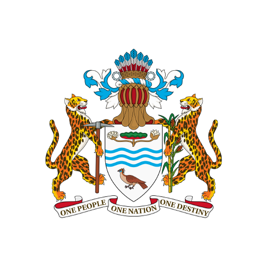 Embassy of the Cooperative Republic of Guyana to the State of Qatar
