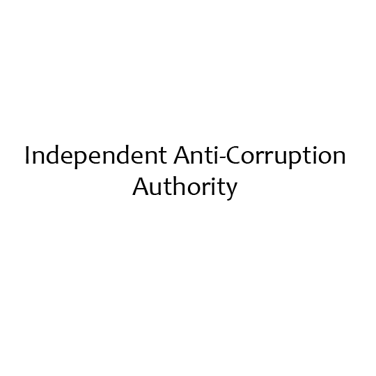 Independent Anti-Corruption Authority