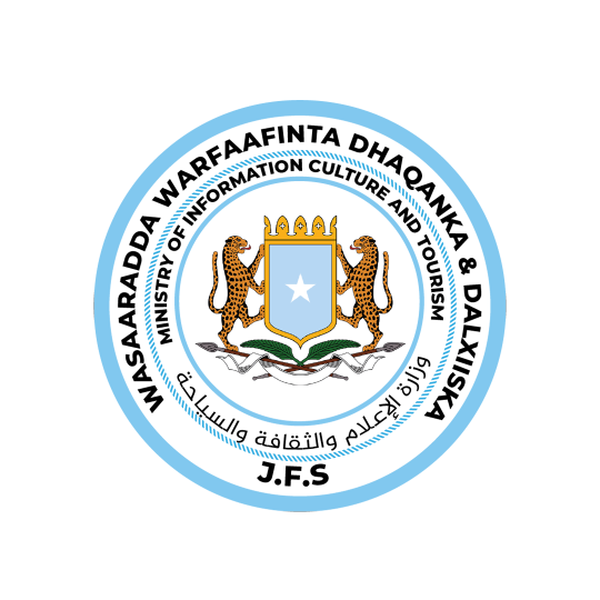Ministry of information, Culture & tourism