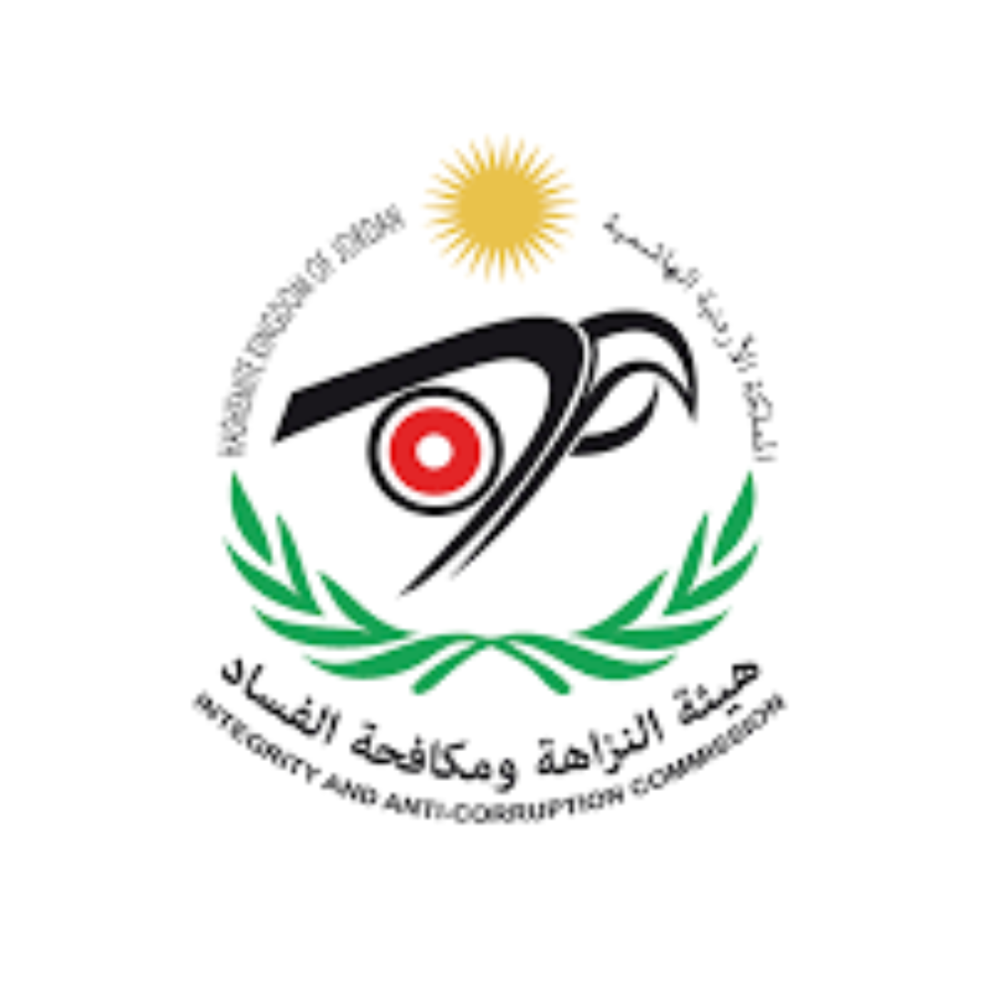 Jordanian Integrity and Anti -Corruption Commission