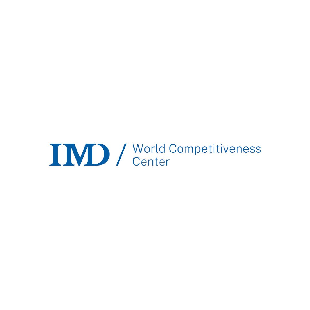 IMD World Competitiveness Center