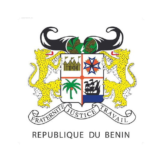 Benin Embassy in Riyadh, Saudi Arabia