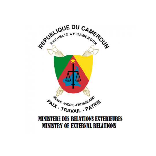 Ministry of External Relations of Cameroon