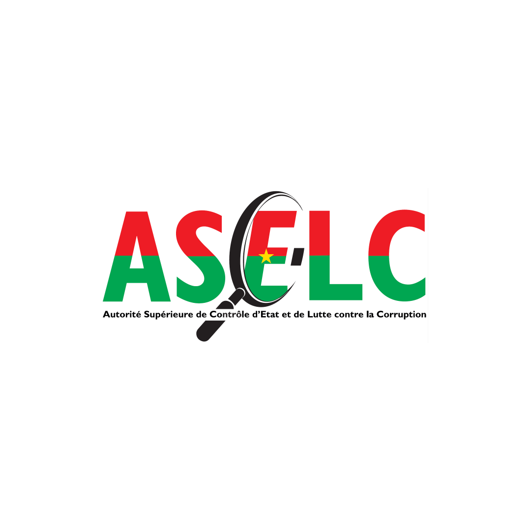 Higher Authority for State Control and the Fight against Corruption (ASCE-LC)