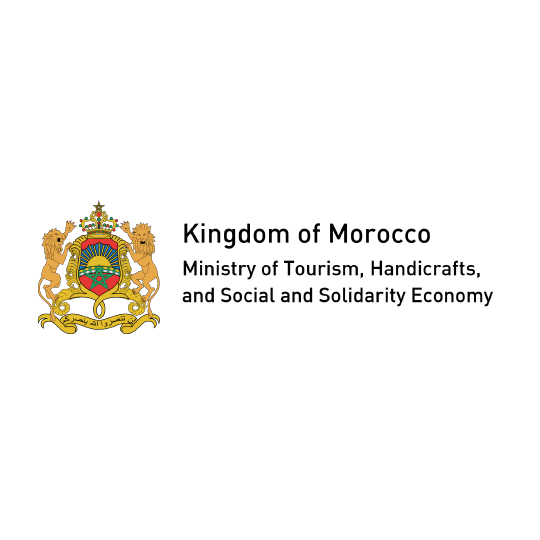 Ministry of tourism, Handicrafts and Social and Solidarity Economy