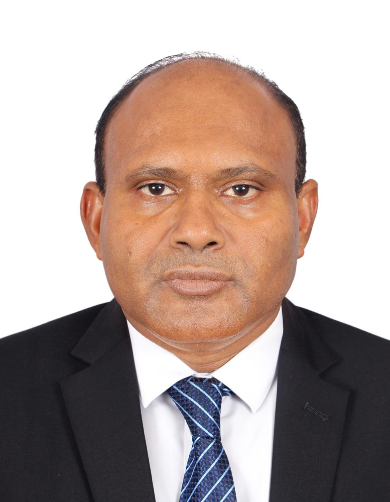 Dr. Abdulla Niyaz