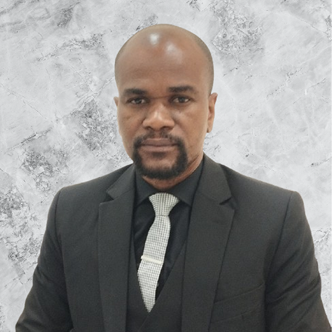 Dr. Olivier-Charles Bernardin ATTINDEHOU