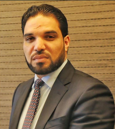 Abdulla Muhammad Gadir Boh