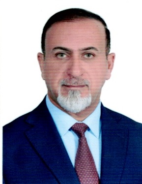 Alaa Abed Oudah Al-Gazai