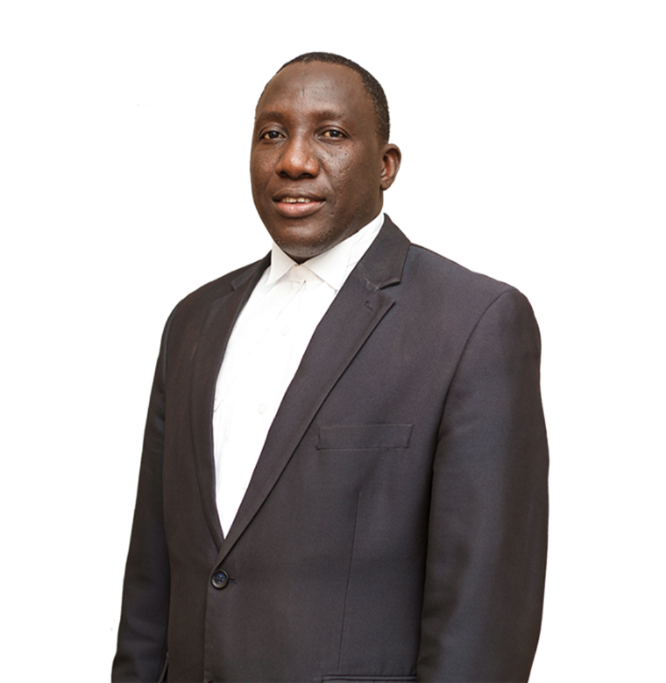 Abdoulie Colley