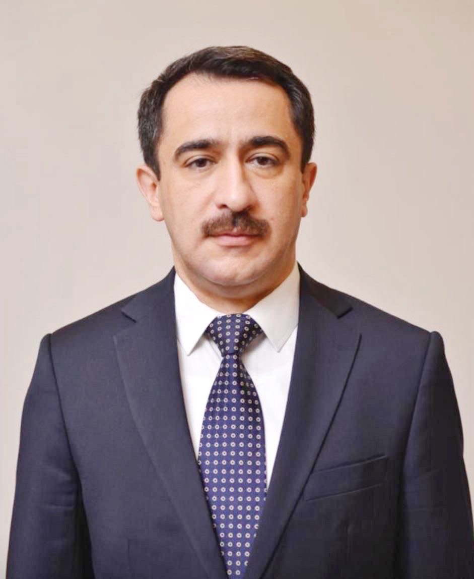 Nazim Rajabov
