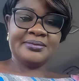 Monique OUEDRAOGO/ILBOUDO