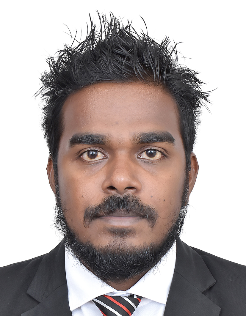 Mr. Mohamed Abdulla