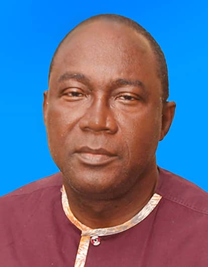 Compaore Lassané