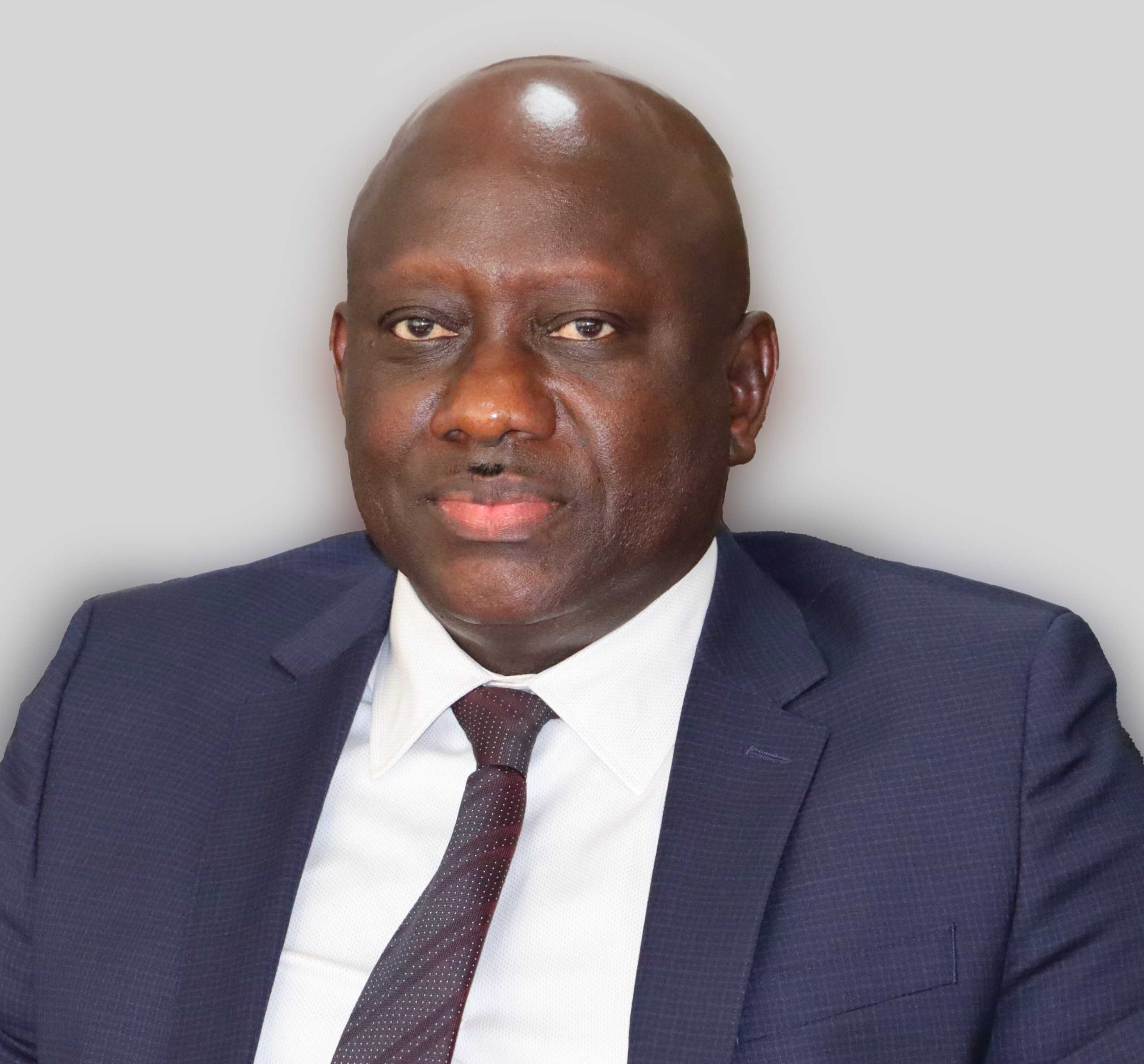 Serigne Bassirou Gueye