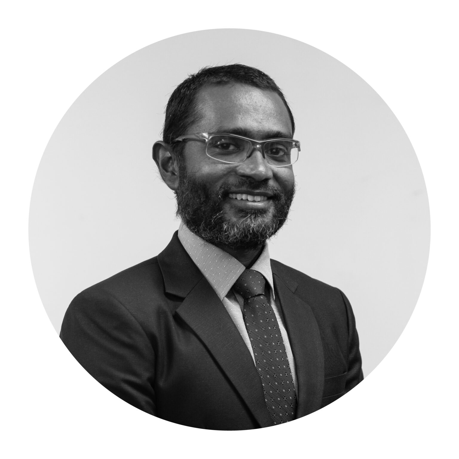 Mr. Ibrahim Fazeel