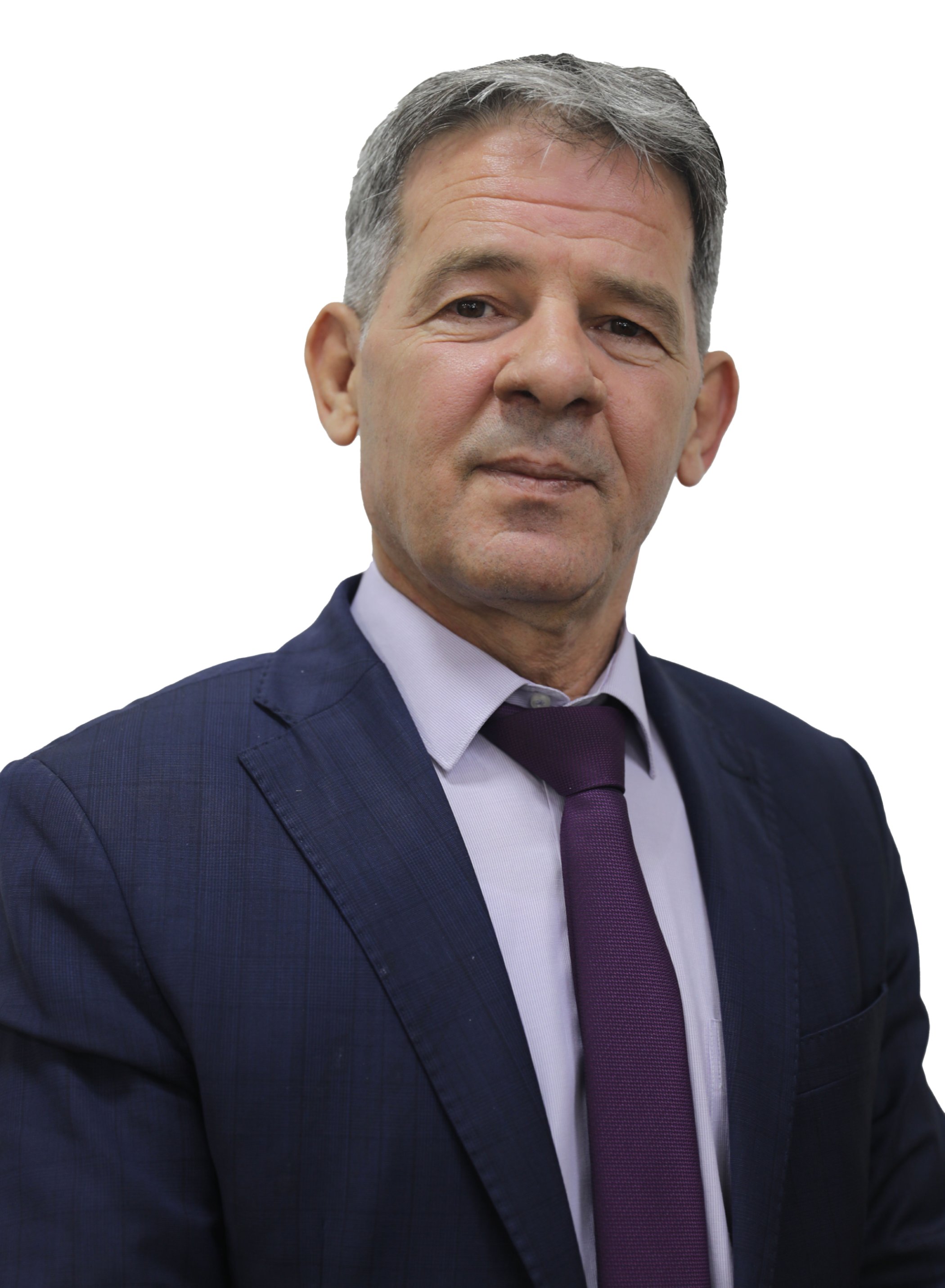 Dr. Raed Darziyada