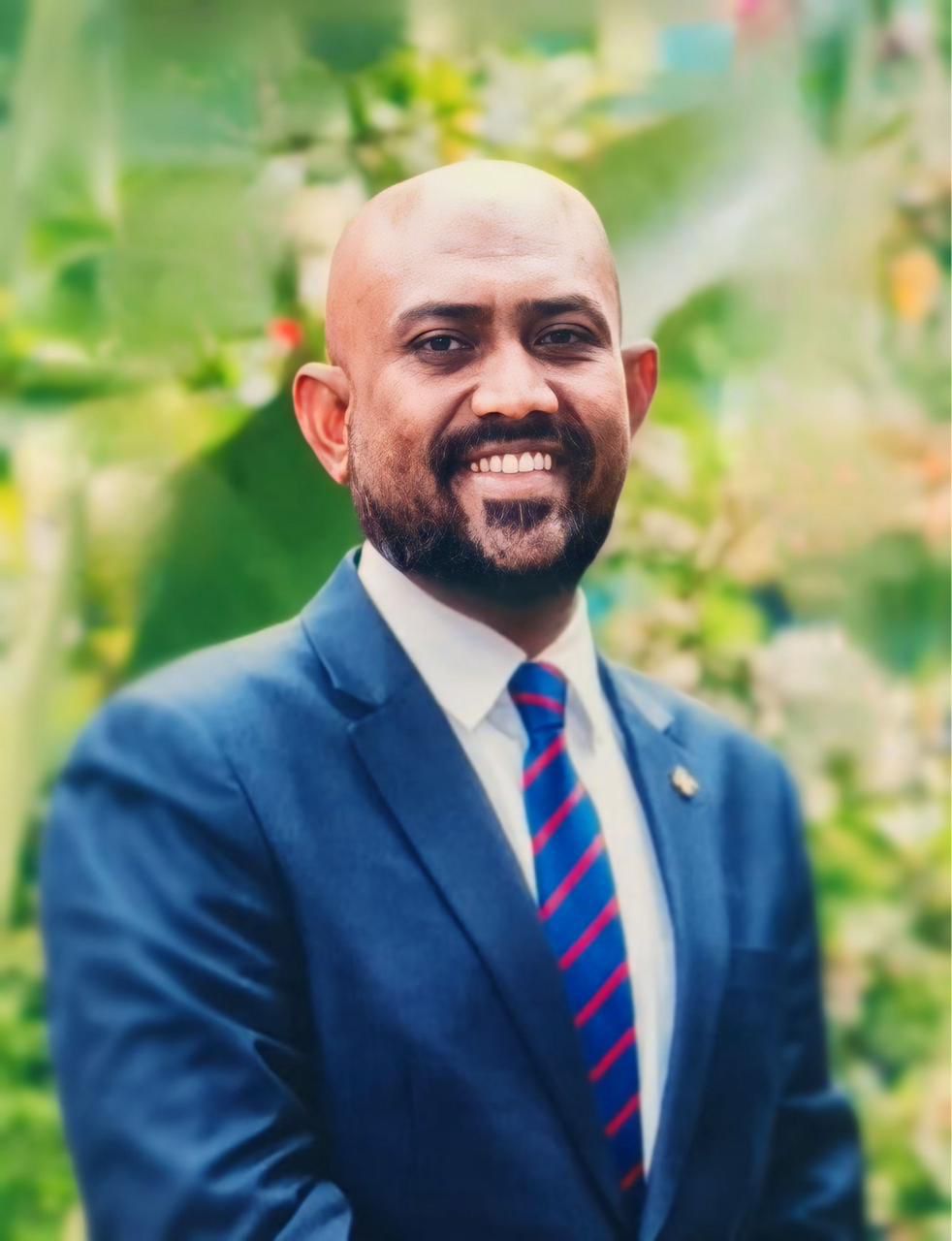 Uz. Adam Shamil
