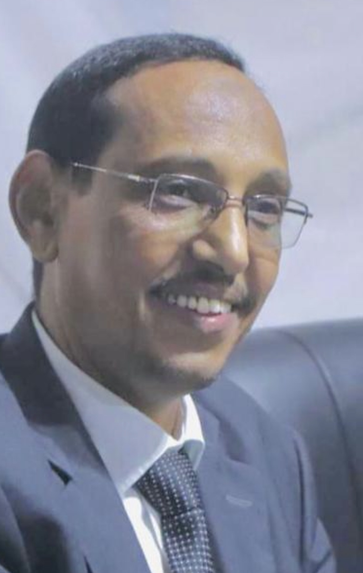 Sheikh Bab Ahmed