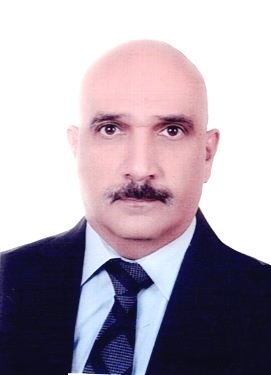 Osamah Amer Mohammed