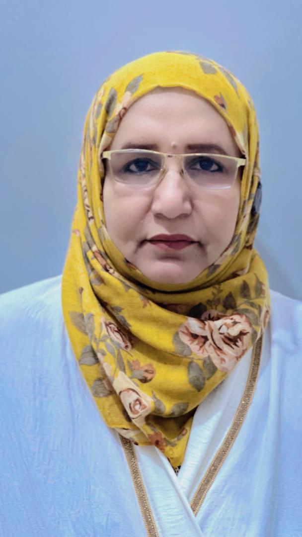 Afrah Saleh Mohammed Badwilan